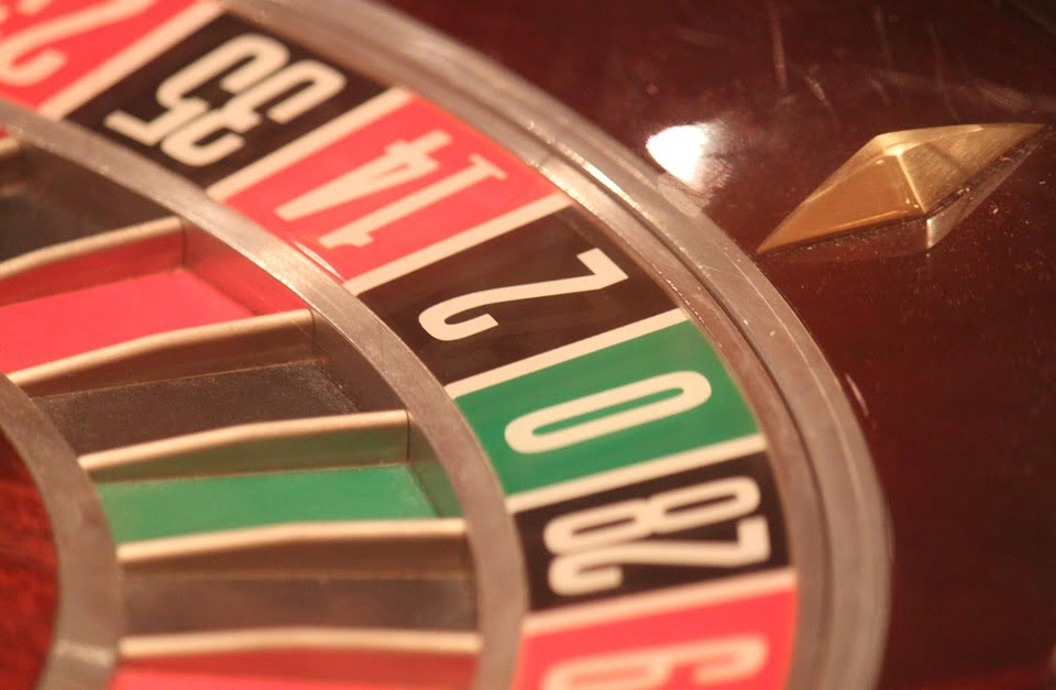 The History Of Roulette Around The World 2024