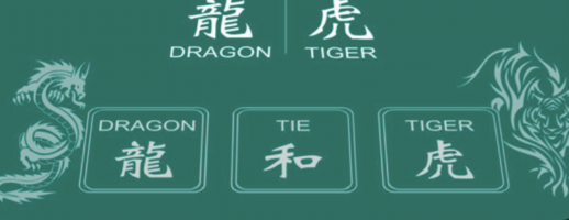 Ways that can help you win at Live Dragon Tiger