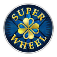 Learn more about Super Wheel from Play'n GO
