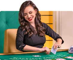 Pragmatic Play recently added two new Live Blackjack tables