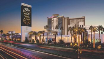 Some of the Wildest Las Vegas Casino Robberies