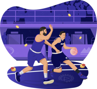 Bet On Basketball