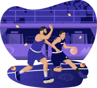 Bet On Basketball