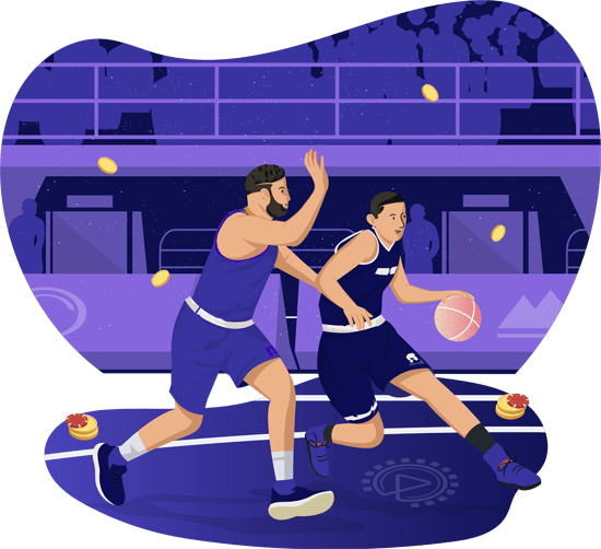 Bet On Basketball