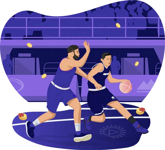 Bet On Basketball