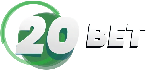 20Bet Casino logó