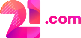 21-logo