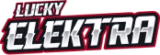 luckyelektra casino logo