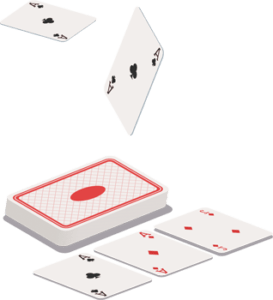 What is Live Texas Hold’em