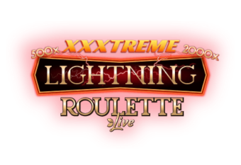 XXXtreme Lightning Roulette