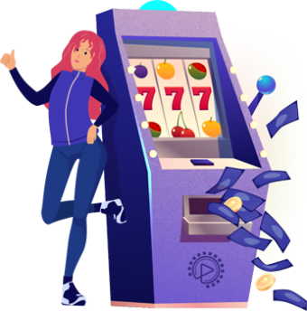 Types of Online Slot Machines