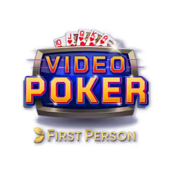 First Person Video Poker