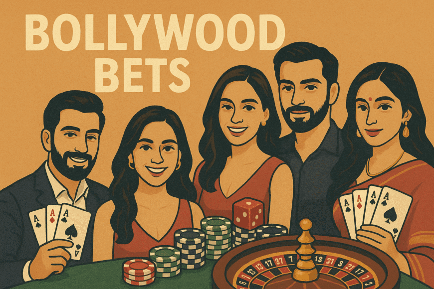 Bollywood Bets
