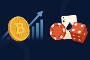 Crypto Gambling in India