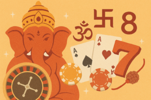 Superstitions in Indian Online Casinos