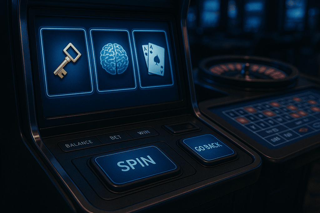 Innovative Game Mechanics Reshape Player Choices