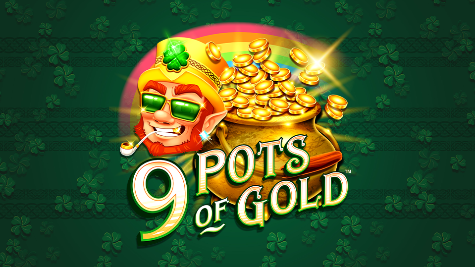 9 Pots of Gold thumbnail