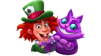 Adventures Beyond Wonderland 3