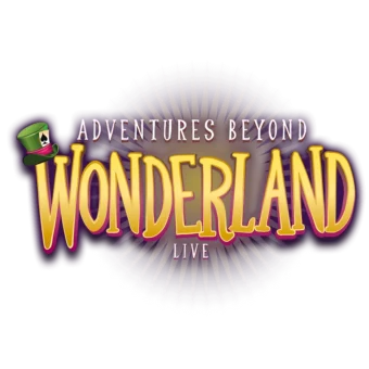 Adventures Beyond Wonderland logo