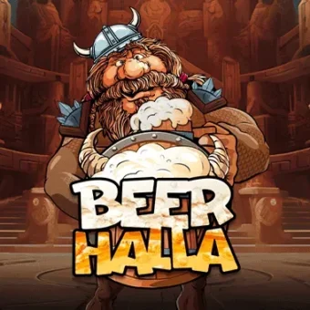 Beerhalla 3
