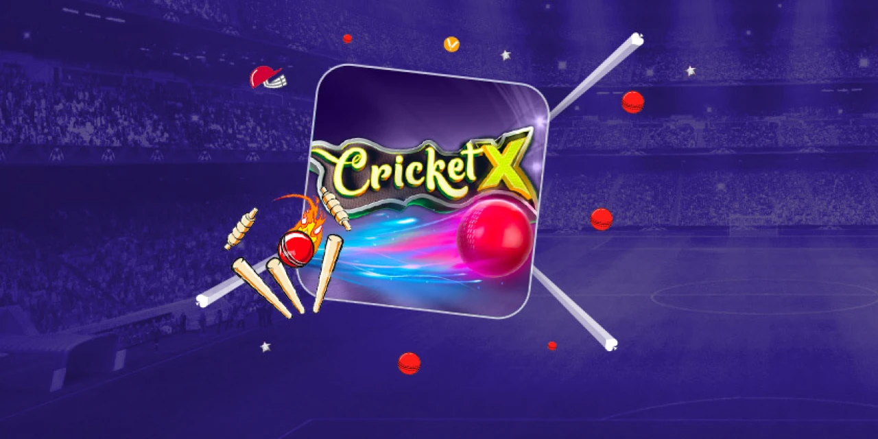 Cricket X 1