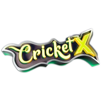 Cricket X logo