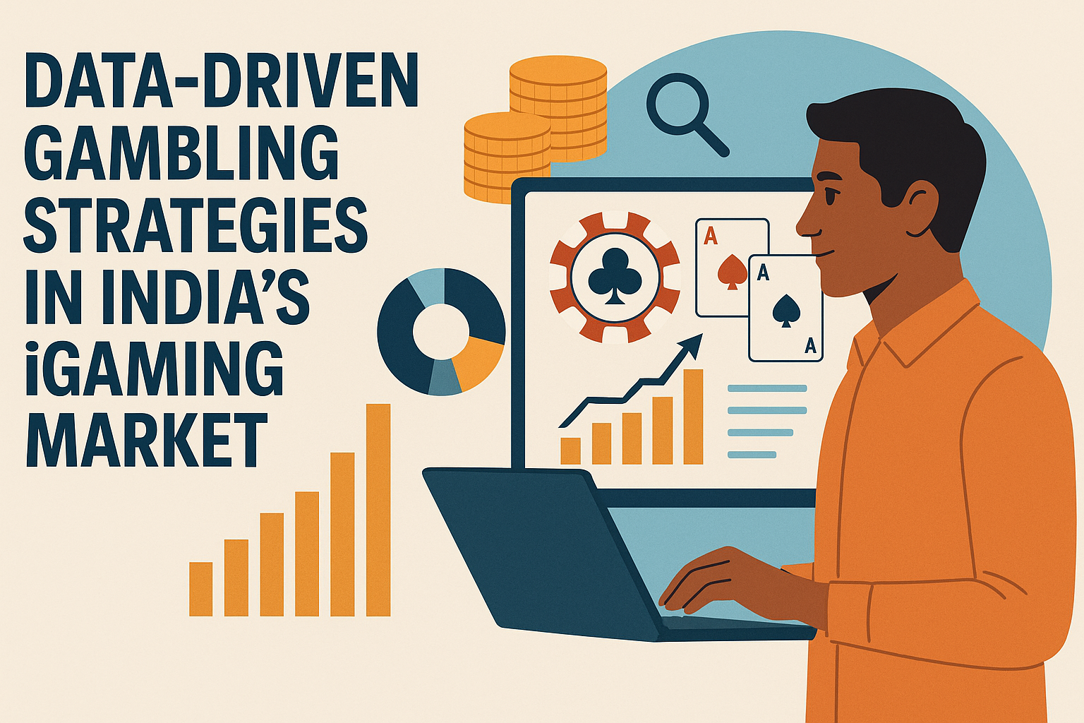 Data-Driven Gambling Strategies in India