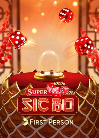 First Person Super Sic Bo 2