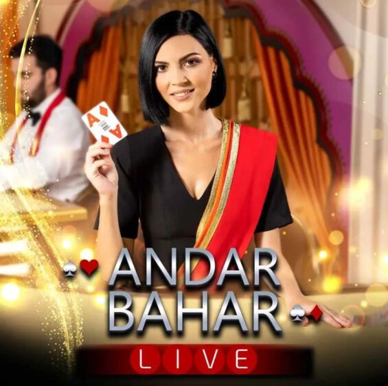 Live Andar Bahar 2