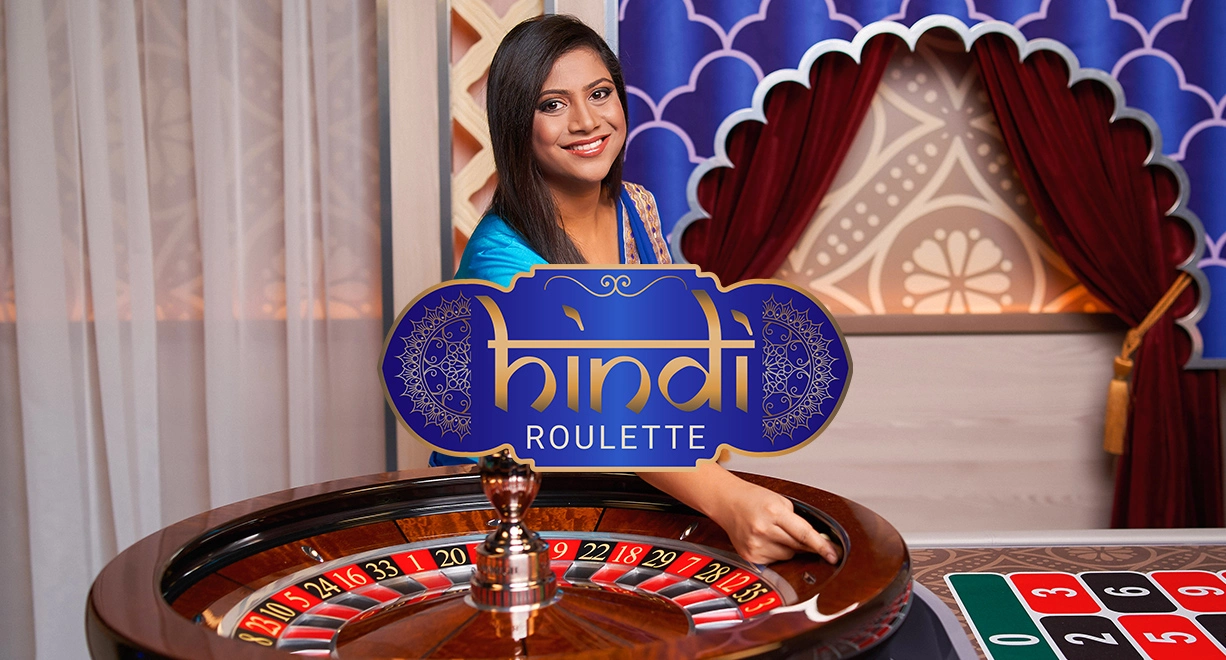 Live Hindi Roulette thumbnail