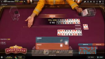 Live Super Andar Bahar 2