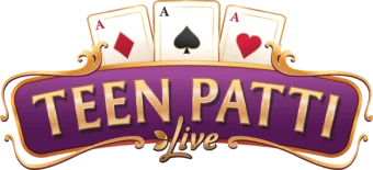 Live Teen Patti Logo
