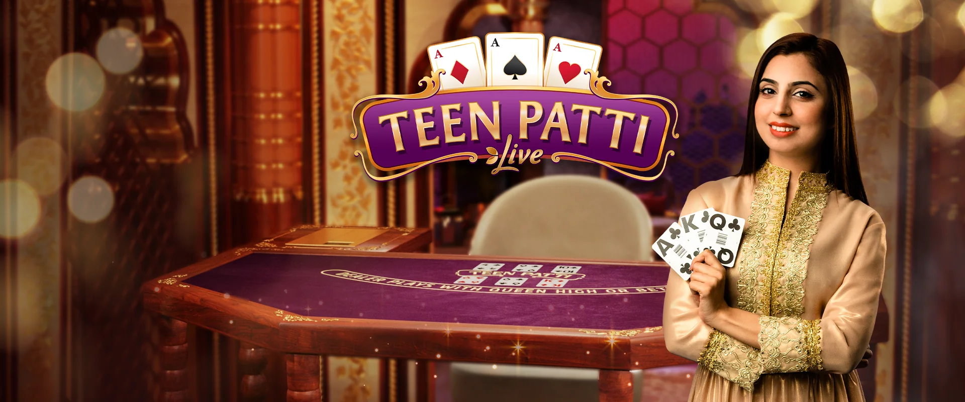 Live Teen Patti thumbnail