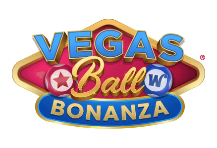 Live Vegas Ball Bonanza logo