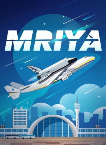 Mriya 2