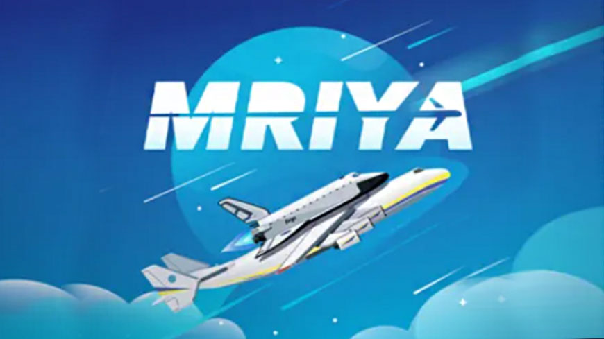 Mriya thumbnail