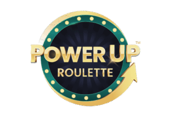 Power Up Roulette logo