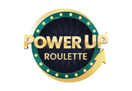 Power Up Roulette logo