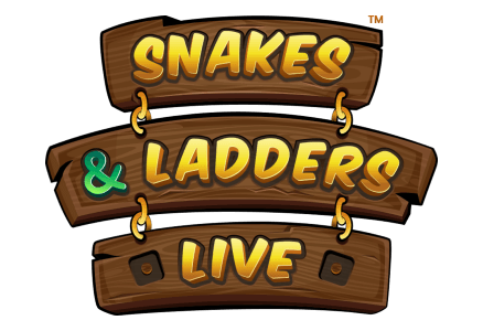 Snakes and Ladders logo