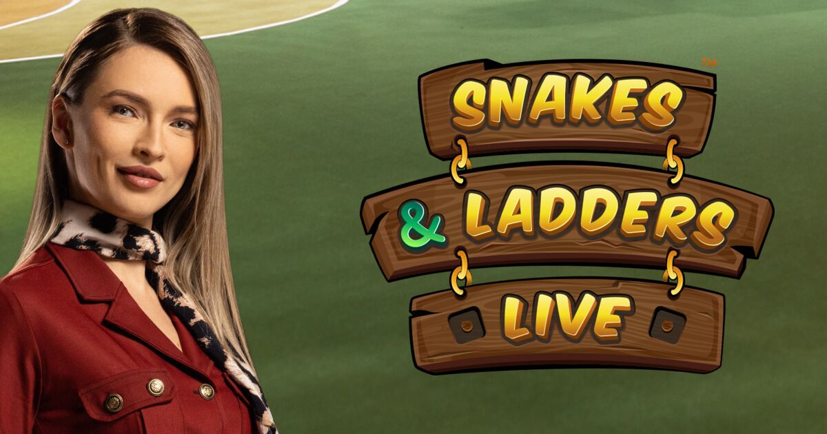 Snakes and Ladders thumbnail