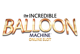 The Incredible Balloon Machine logo