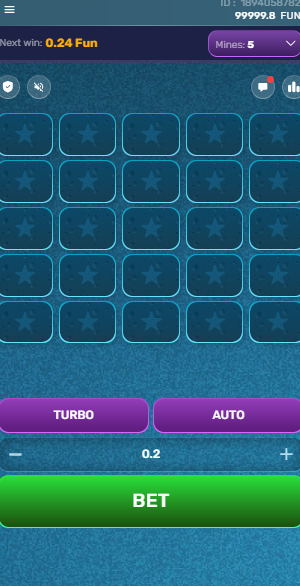 Turbo Mines 2
