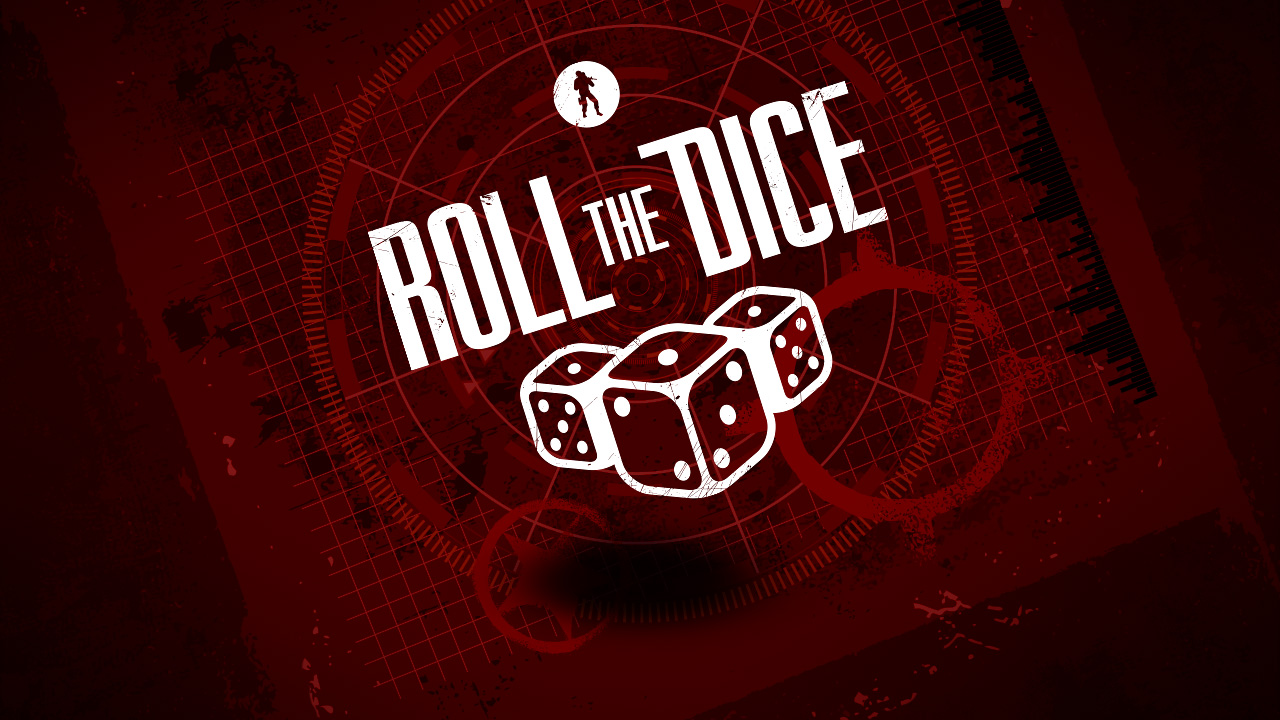 roll the dice thumbnail