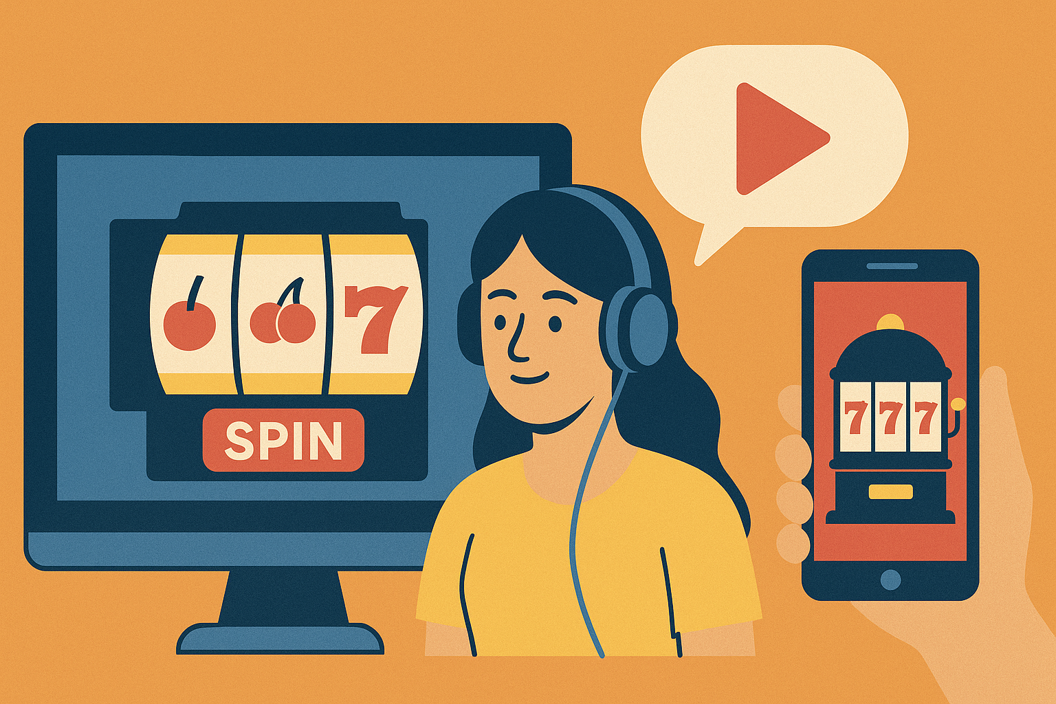 India Casino Choices Shaped by Game-Streaming