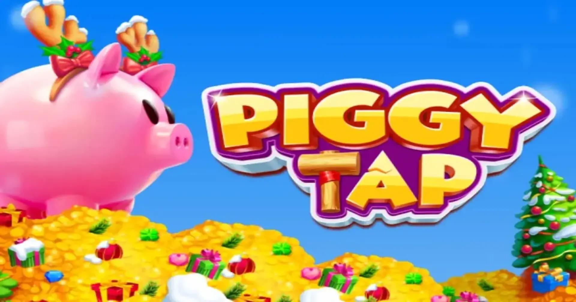 Piggy Tap thumbnail