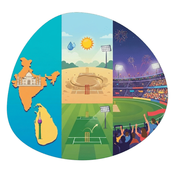 ICC Men’s T20 World Cup 2026