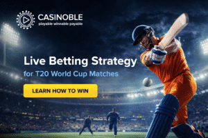 T20 live betting
