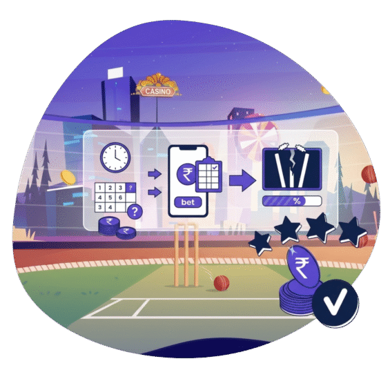 Live IPL Betting