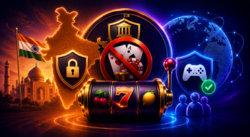India online casino ban 2026