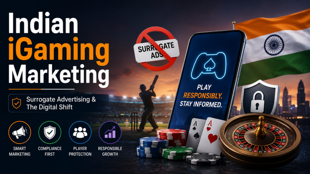 Indian iGaming Marketing